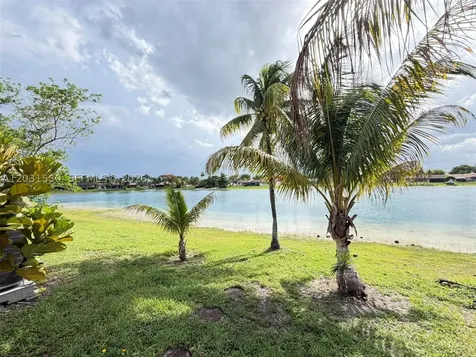 11760 SW 123rd Avenue Miami FL 33186