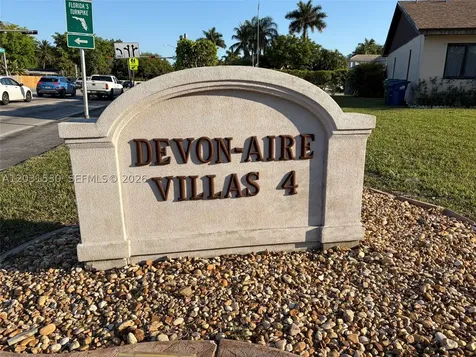 11760 SW 123rd Avenue Miami FL 33186