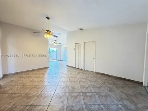 11760 SW 123rd Avenue Miami FL 33186