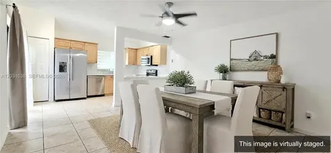 608 Commodore Drive Plantation FL 33325