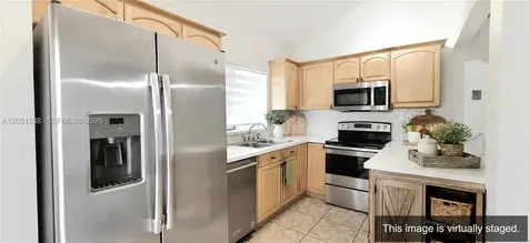 608 Commodore Drive Plantation FL 33325