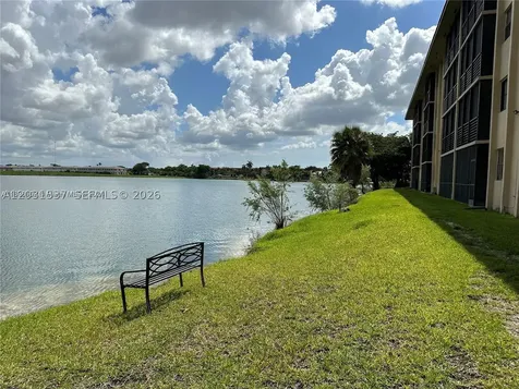 601 Ives Dairy Road Miami FL 33179