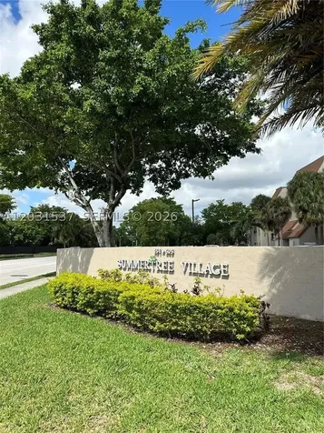 601 Ives Dairy Road Miami FL 33179