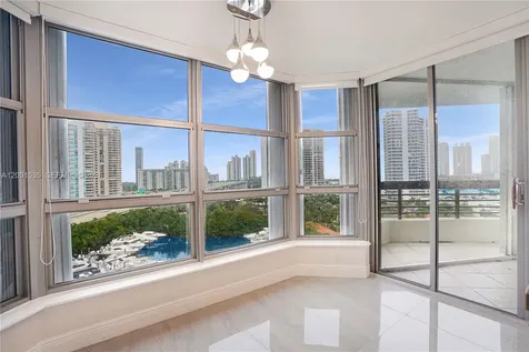 3500 Mystic Pointe Drive Aventura FL 33180