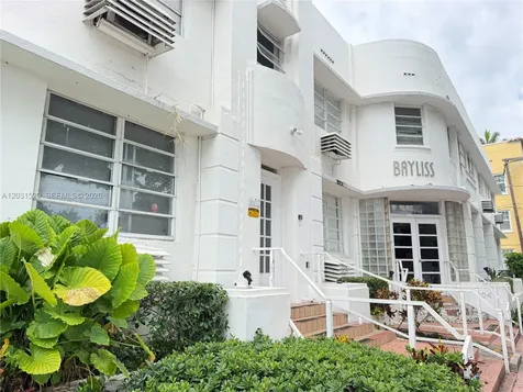 500 14th Street Miami Beach FL 33139
