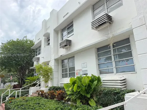 500 14th Street Miami Beach FL 33139