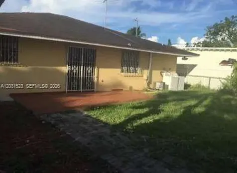 3220 NW 16th Street Miami FL 33125