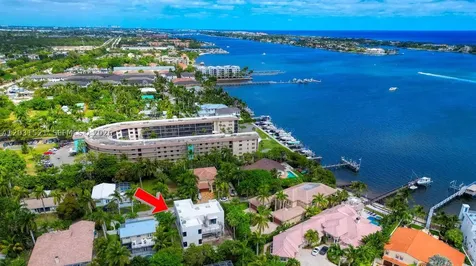 638 Lakeside Harbor Boynton Beach FL 33435