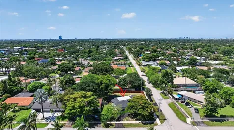 4801 Tyler Street Hollywood FL 33021