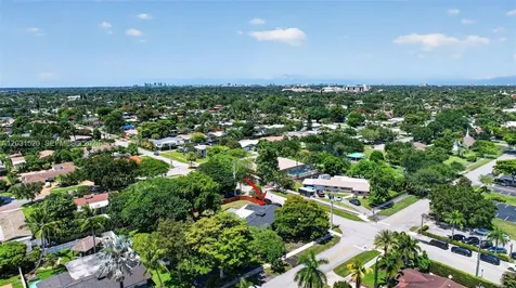 4801 Tyler Street Hollywood FL 33021
