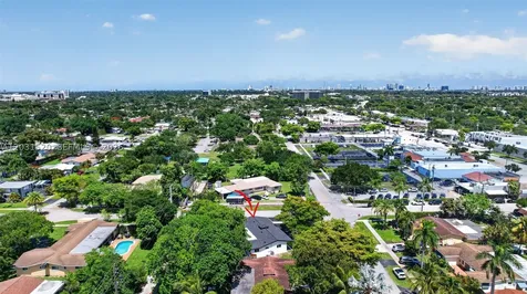 4801 Tyler Street Hollywood FL 33021