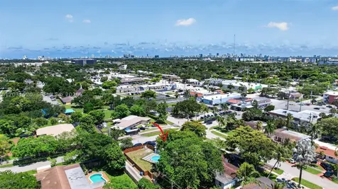 4801 Tyler Street Hollywood FL 33021
