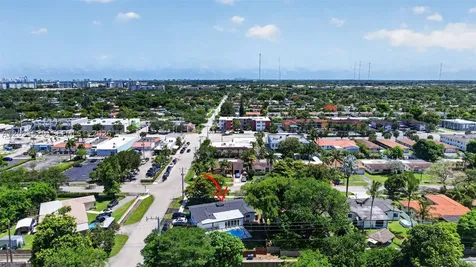 4801 Tyler Street Hollywood FL 33021