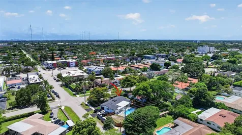4801 Tyler Street Hollywood FL 33021