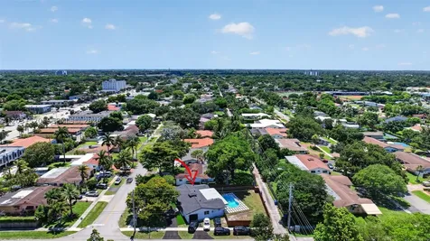 4801 Tyler Street Hollywood FL 33021