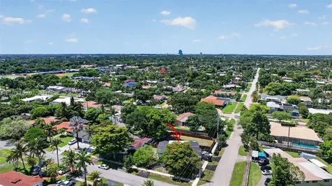 4801 Tyler Street Hollywood FL 33021