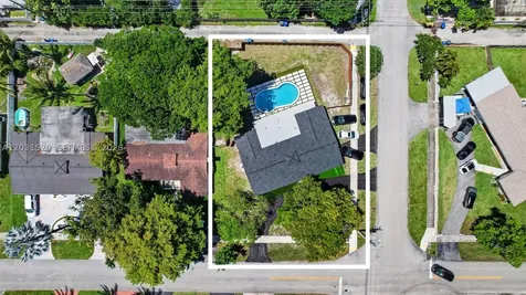 4801 Tyler Street Hollywood FL 33021