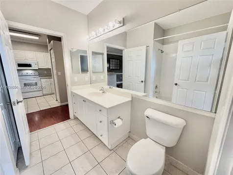 4700 SW 160th Avenue Miramar FL 33027