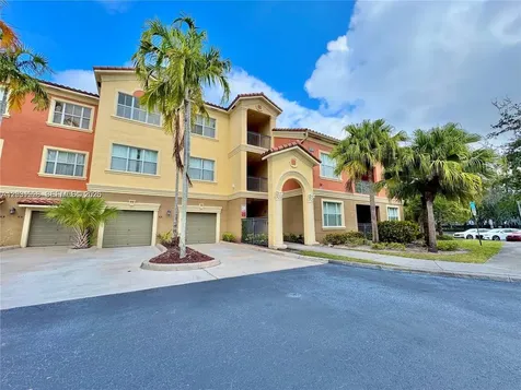 4700 SW 160th Avenue Miramar FL 33027