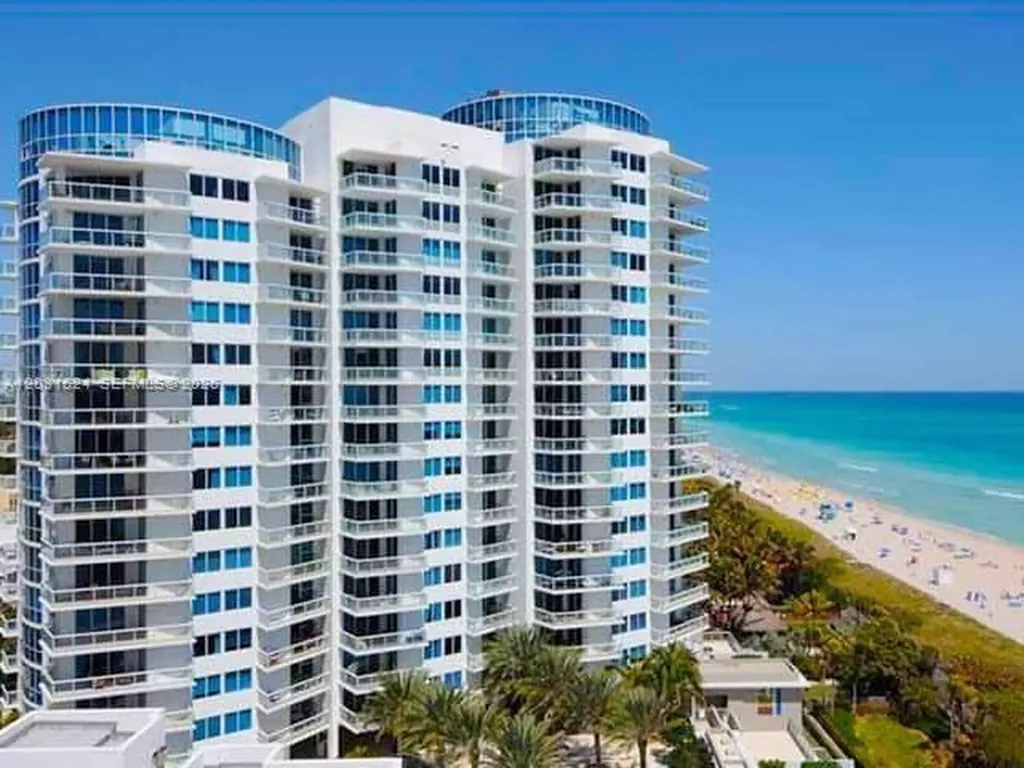 3801 Collins Avenue Miami Beach FL 33140