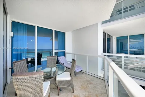 3801 Collins Avenue Miami Beach FL 33140