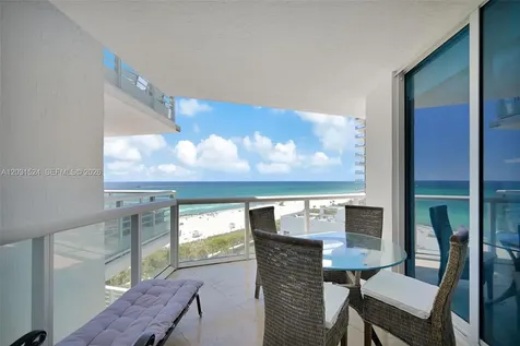 3801 Collins Avenue Miami Beach FL 33140