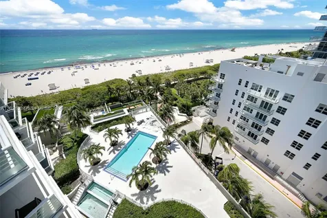 3801 Collins Avenue Miami Beach FL 33140