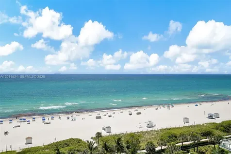3801 Collins Avenue Miami Beach FL 33140