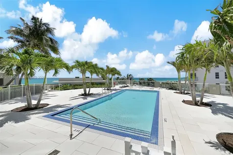 3801 Collins Avenue Miami Beach FL 33140