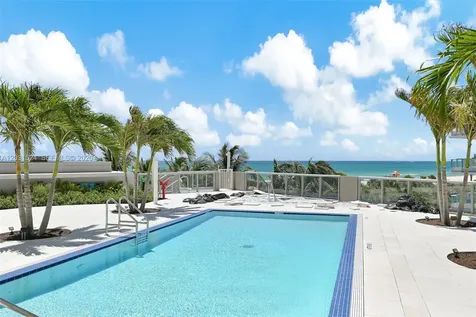 3801 Collins Avenue Miami Beach FL 33140