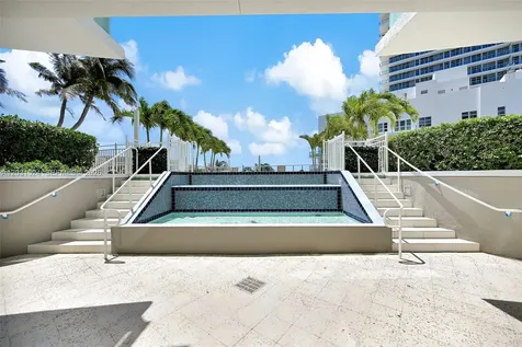 3801 Collins Avenue Miami Beach FL 33140