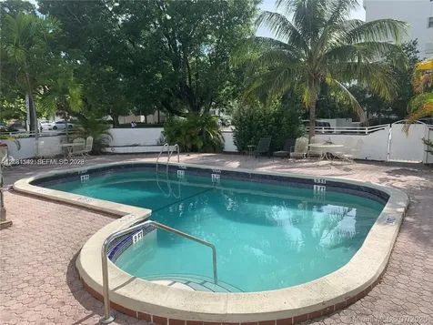 1075 93rd Street Bay Harbor Islands FL 33154