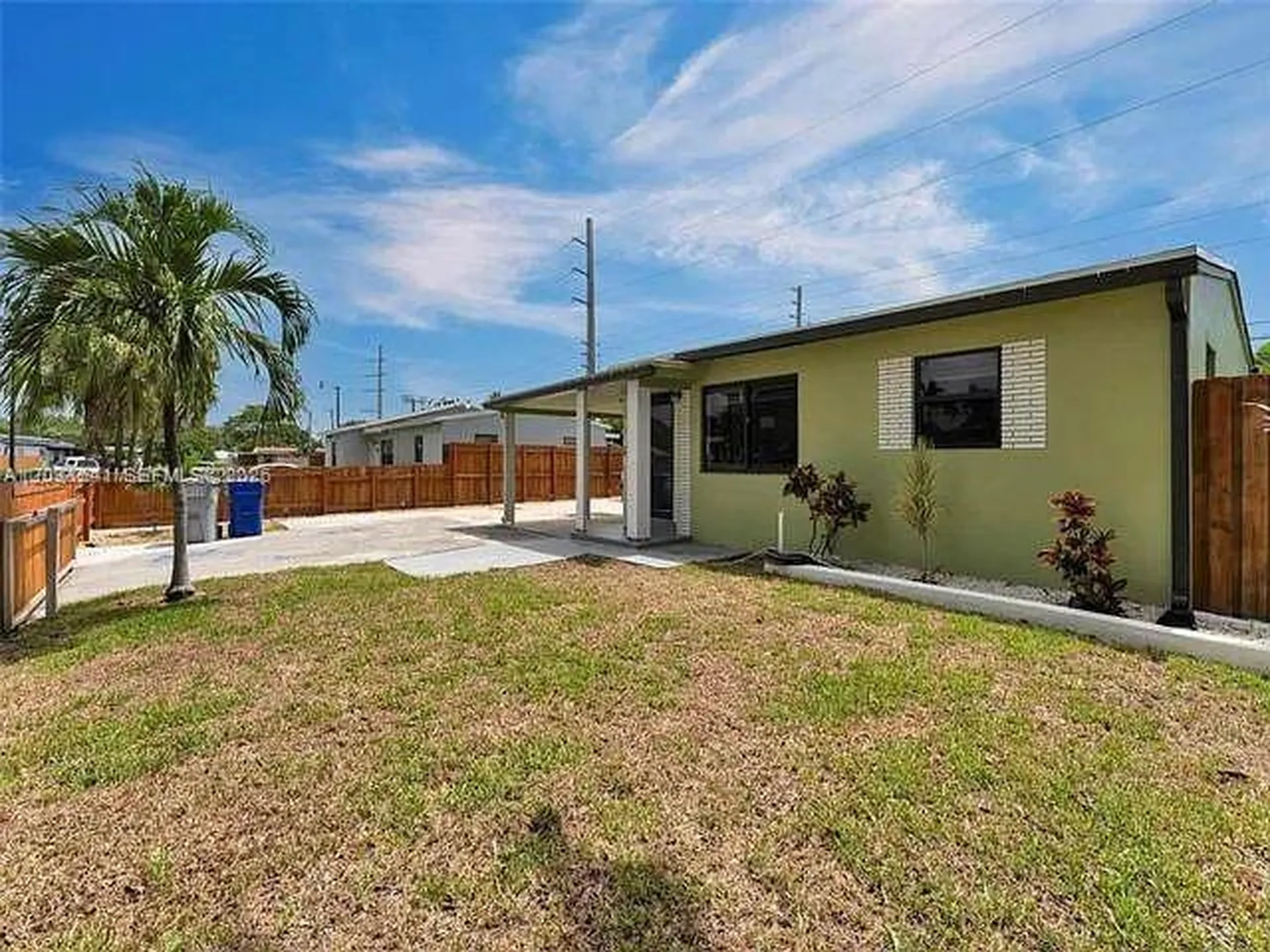 2730 NE 16th Avenue Pompano Beach FL 33064