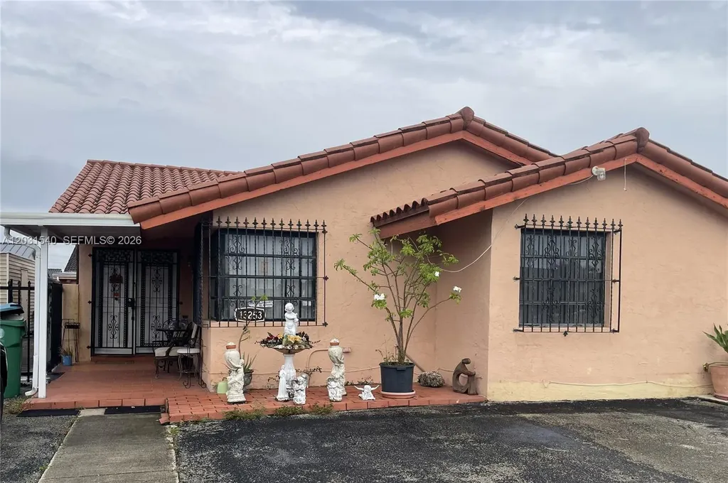 13253 SW 28th Street Miami FL 33175
