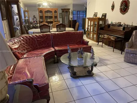 13253 SW 28th Street Miami FL 33175