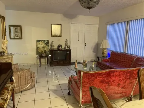 13253 SW 28th Street Miami FL 33175