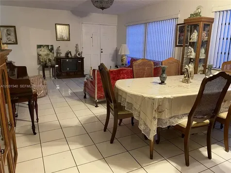 13253 SW 28th Street Miami FL 33175
