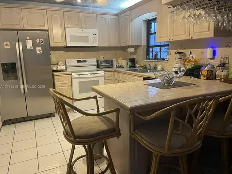 13253 SW 28th Street Miami FL 33175