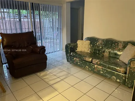 13253 SW 28th Street Miami FL 33175