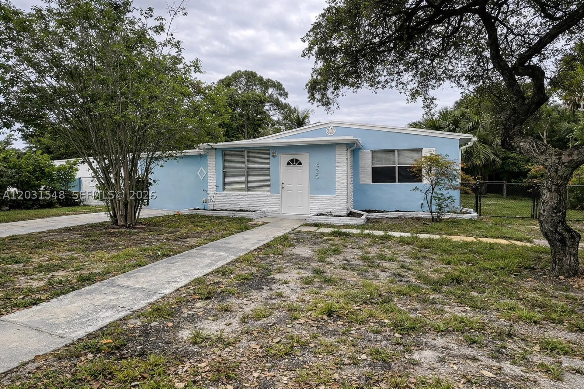 420 SW 25th Avenue Fort Lauderdale FL 33312