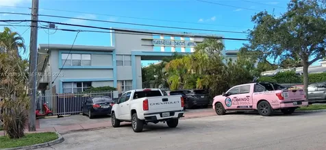 1275 Marseille Drive Miami Beach FL 33141