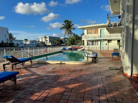 1275 Marseille Drive Miami Beach FL 33141