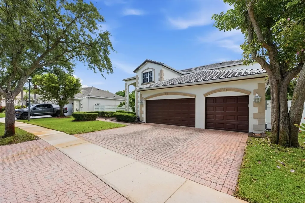 3511 SW 145th Avenue Miramar FL 33027