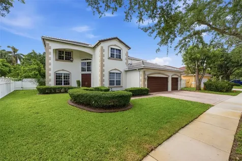 3511 SW 145th Avenue Miramar FL 33027