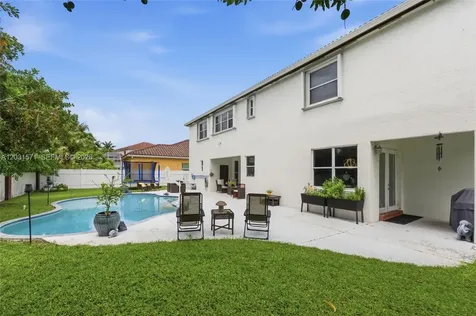 3511 SW 145th Avenue Miramar FL 33027