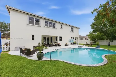 3511 SW 145th Avenue Miramar FL 33027