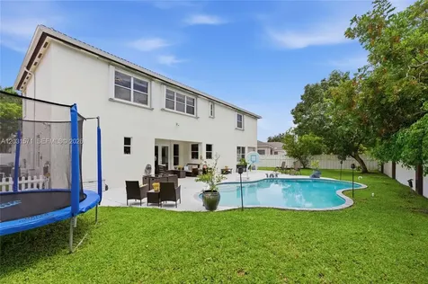 3511 SW 145th Avenue Miramar FL 33027