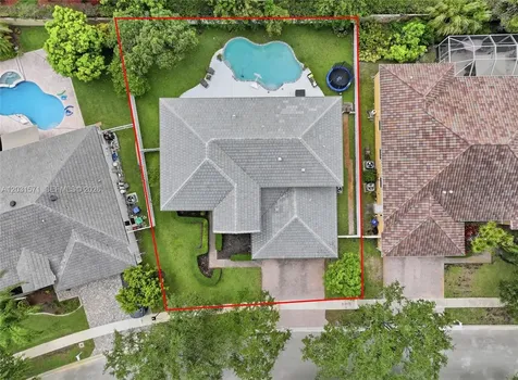 3511 SW 145th Avenue Miramar FL 33027