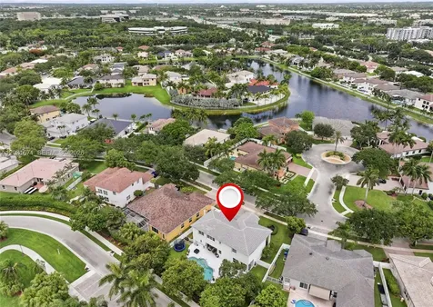 3511 SW 145th Avenue Miramar FL 33027