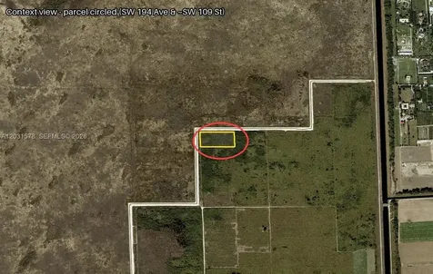10925 SW 194th Avenue Miami FL 33196